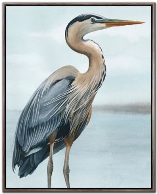 Picture of BACK BAY HERON I