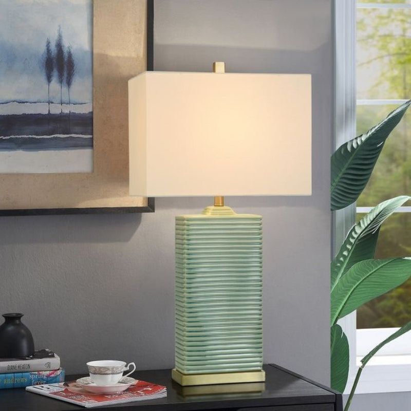 Picture of CHOI SKY TABLE LAMP