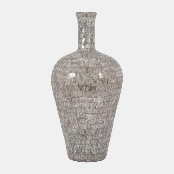 Picture of MOSAIC VASE