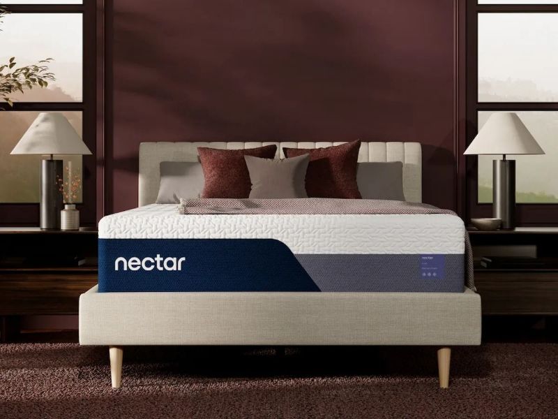 Picture of NECTAR 5.1 FOAM LUXE