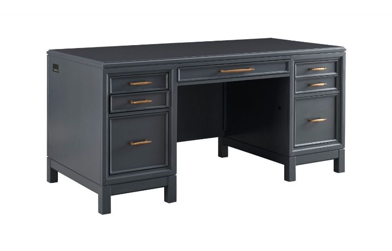 Picture of ALEXANDER 66" EXECUTIVE DESK