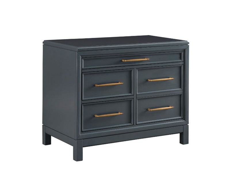 Picture of ALEXANDER WORKSTATION COMBO FILE CABINET