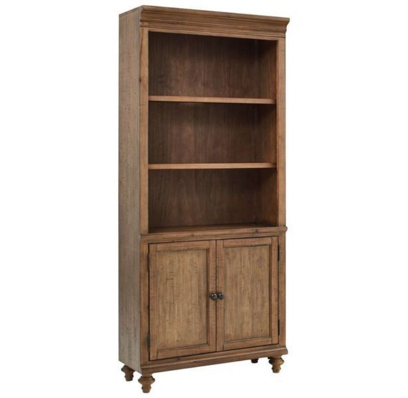 Picture of HUMPHREY DOOR BOOKCASE