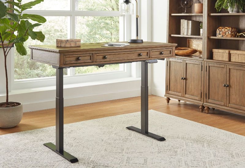 Picture of HUMPHREY 60" ADJUSTABLE DESK