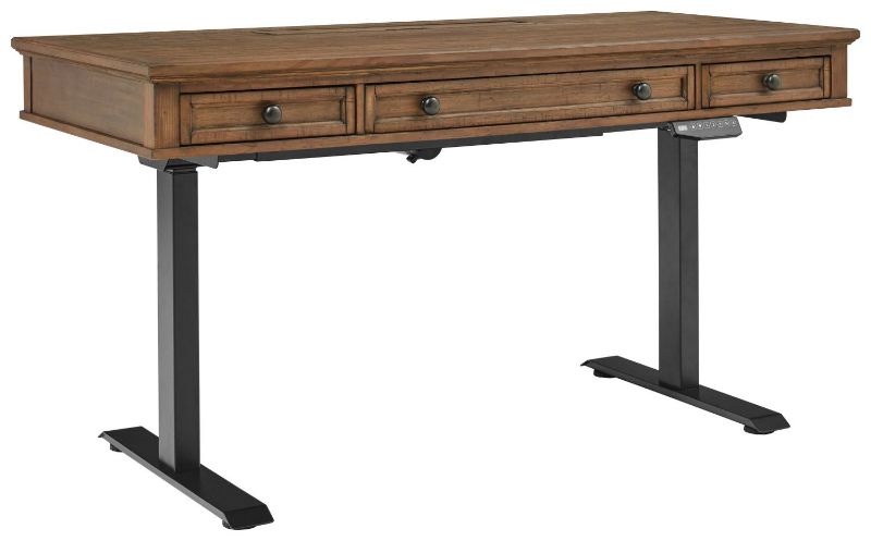 Picture of HUMPHREY 60" ADJUSTABLE DESK