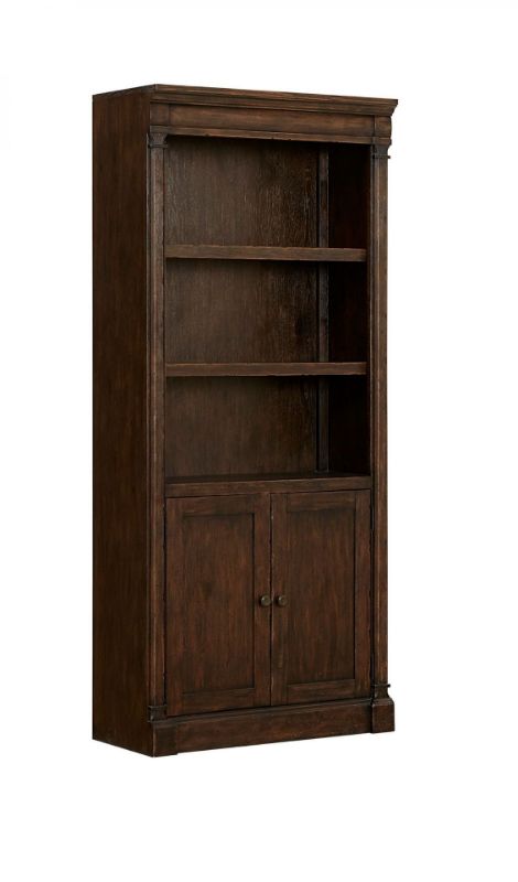 Picture of JACKSON DOOR BOOKCASE