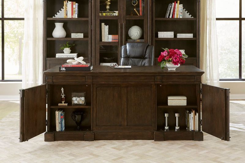 Picture of JACKSON 72" EXECUTIVE DESK