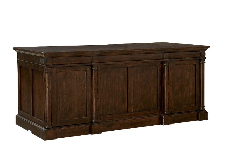 Picture of JACKSON 72" EXECUTIVE DESK