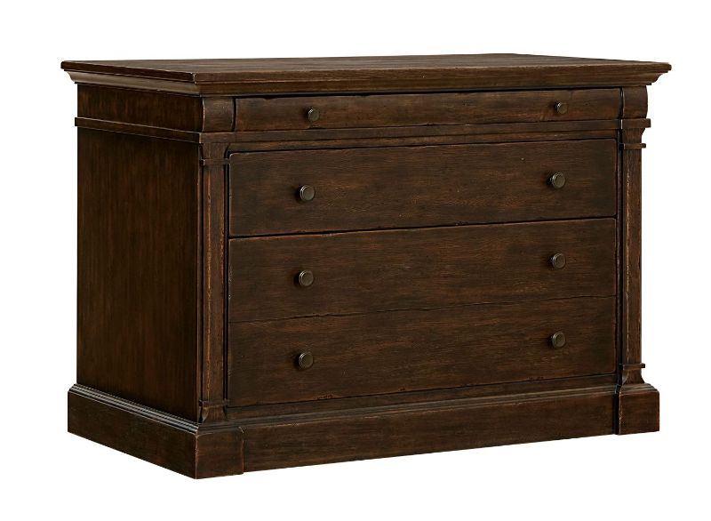 Picture of JACKSON 72" EXECUTIVE DESK