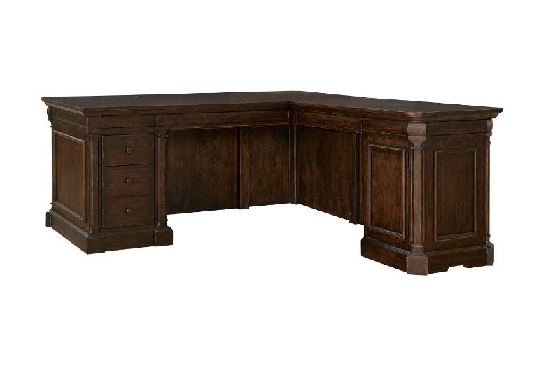 Picture of JACKSON 72" L-SHAPED DESK