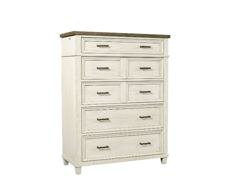 Picture of CARAWAY 5 DRAWER CHEST