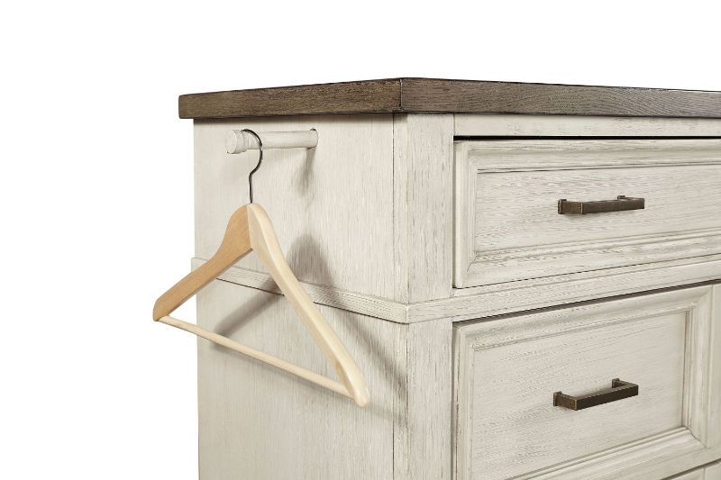 Picture of CARAWAY 5 DRAWER CHEST