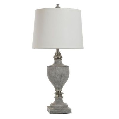 Picture of GREYSON GREY TABLE LAMP