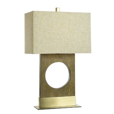 Picture of CHICKERELL TABLE LAMP