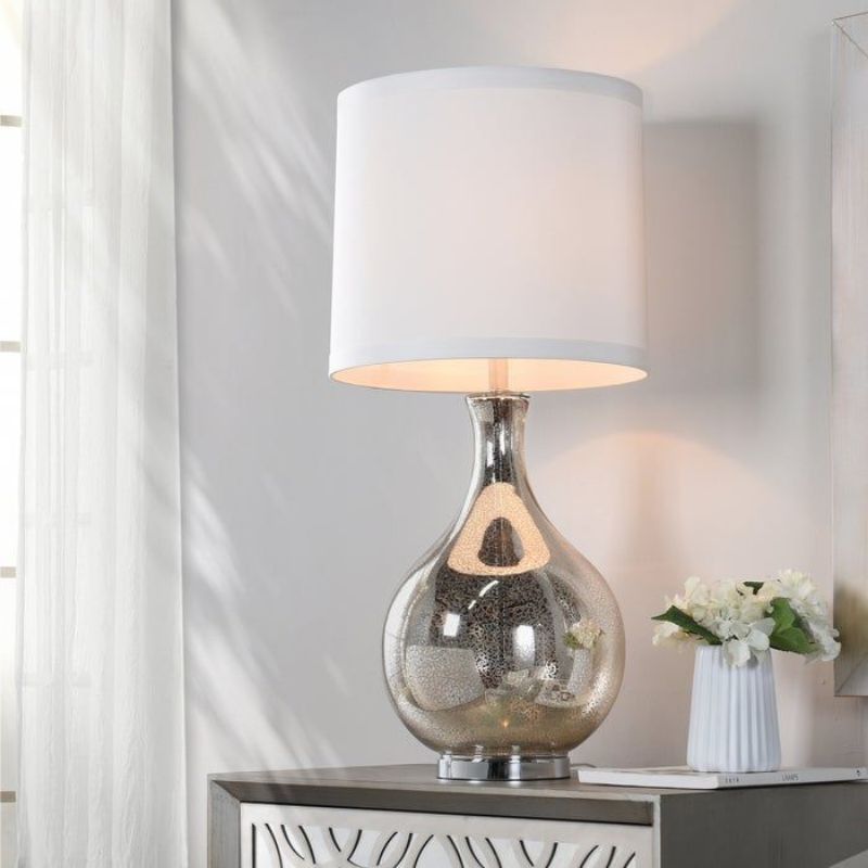 Picture of URN MERCURY TABLE LAMP