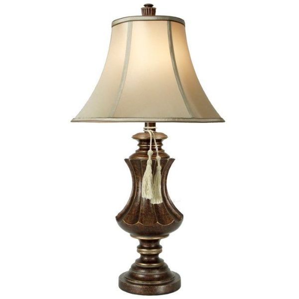 Picture of WINTHOP TABLE LAMP