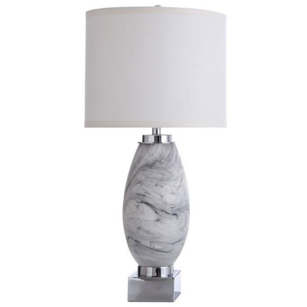 Picture of ST. AUSTELL TABLE LAMP