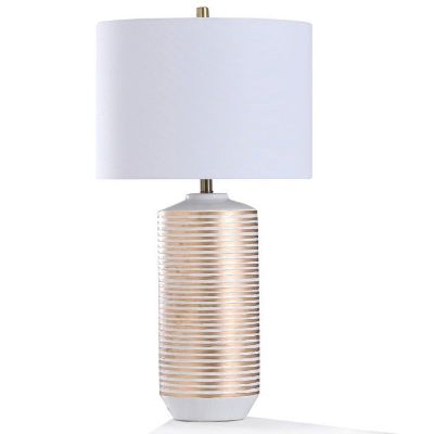 Picture of CONTINI GOLD TABLE LAMP