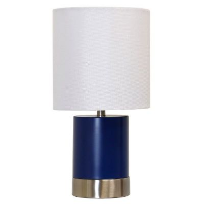 Picture of ROYAL AND BRUSHED TABLE LAMP