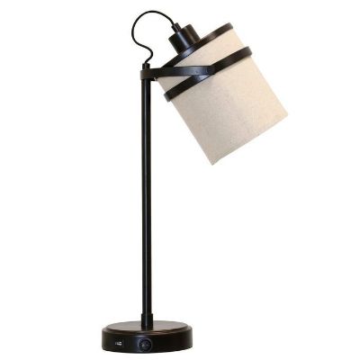 Picture of OILED BRONZE TASK LAMP