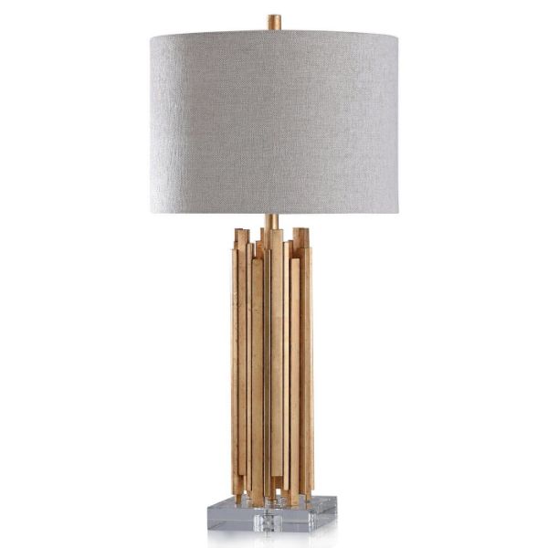 Picture of VENETIAN TABLE LAMP