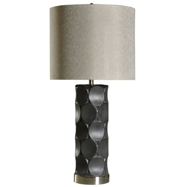 Picture of RUTHERFORD TABLE LAMP