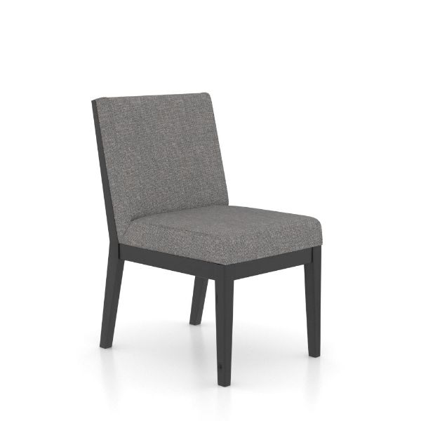 Picture of LOFT UPHOLSTERED DINING CHAIR