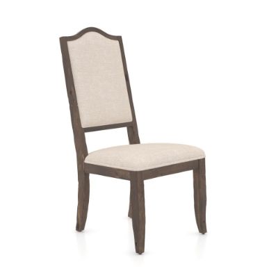 Picture of CHAMPLAIN UPHOLSTERED DINING CHAIR