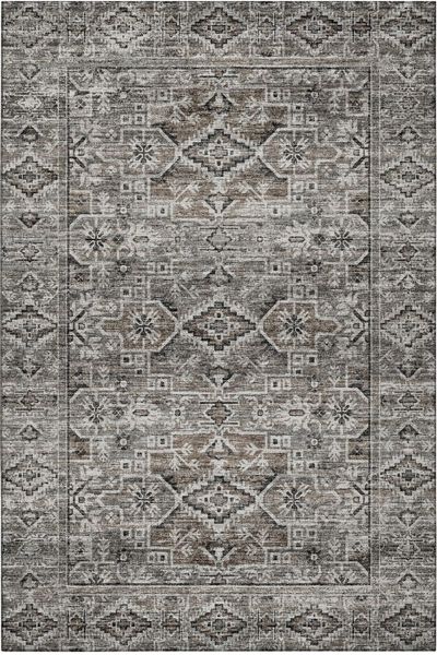 Picture of TUSCANY GREY RUG