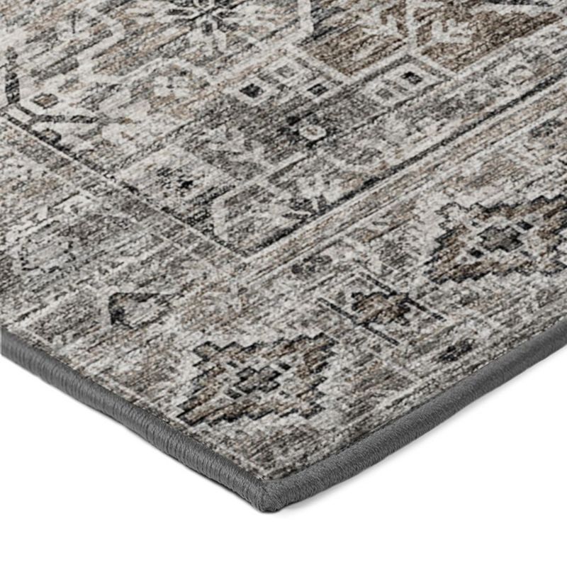 Picture of TUSCANY GREY RUG