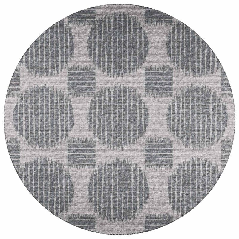 Picture of SEDONA PEWTER RUG