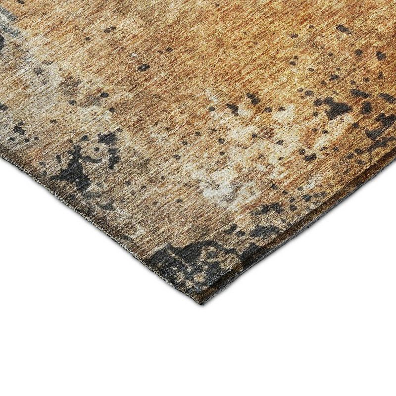 Picture of NOUVEAU COPPER RUG