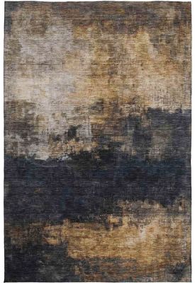 Picture of NOUVEAU CHARCOAL RUG