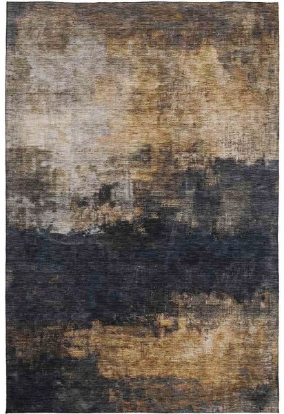 Picture of NOUVEAU CHARCOAL RUG