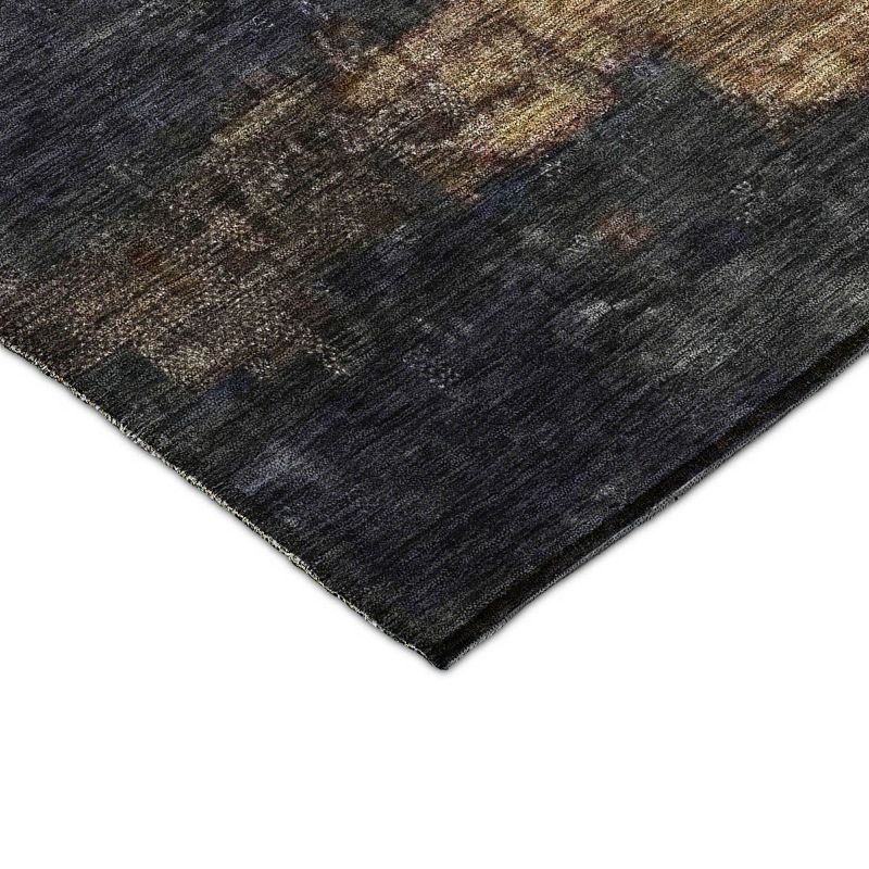 Picture of NOUVEAU CHARCOAL RUG