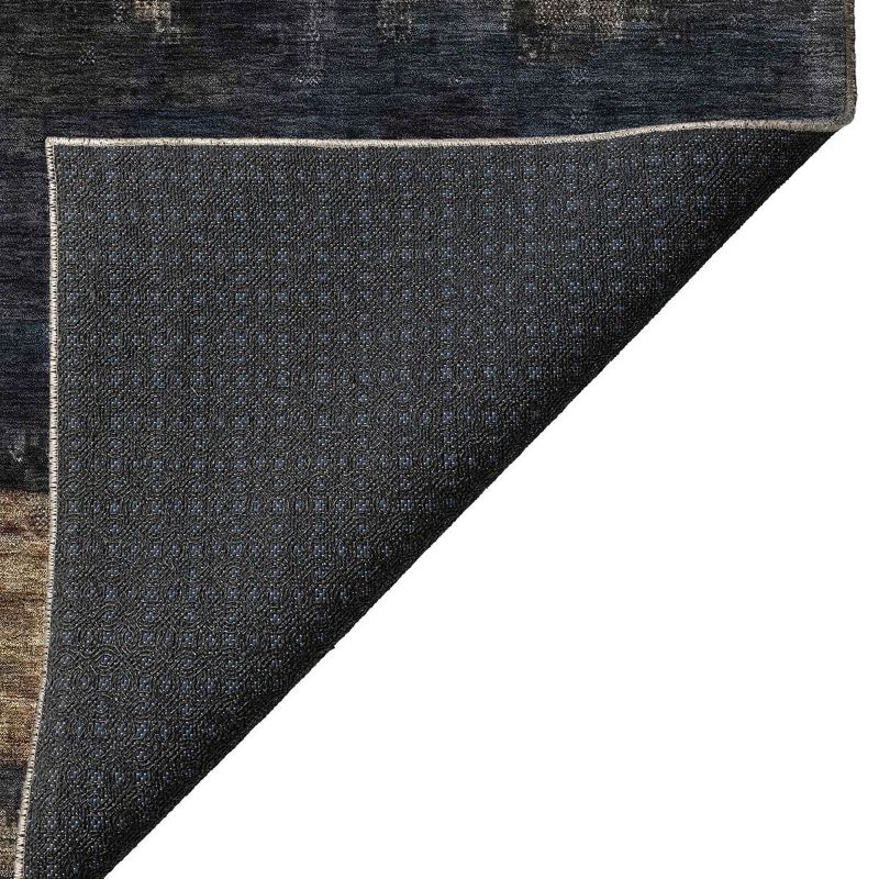 Picture of NOUVEAU CHARCOAL RUG