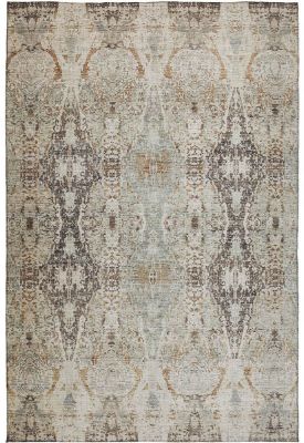 Picture of KARAJ LINEN RUG