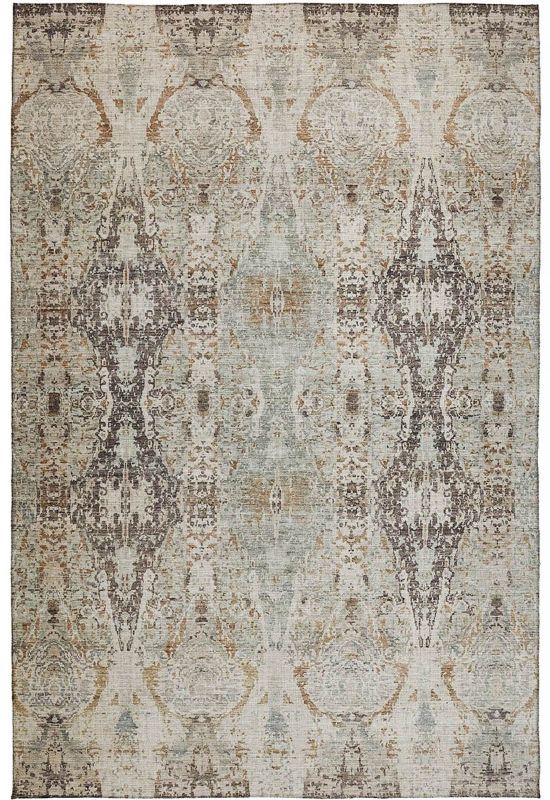 Picture of KARAJ LINEN RUG