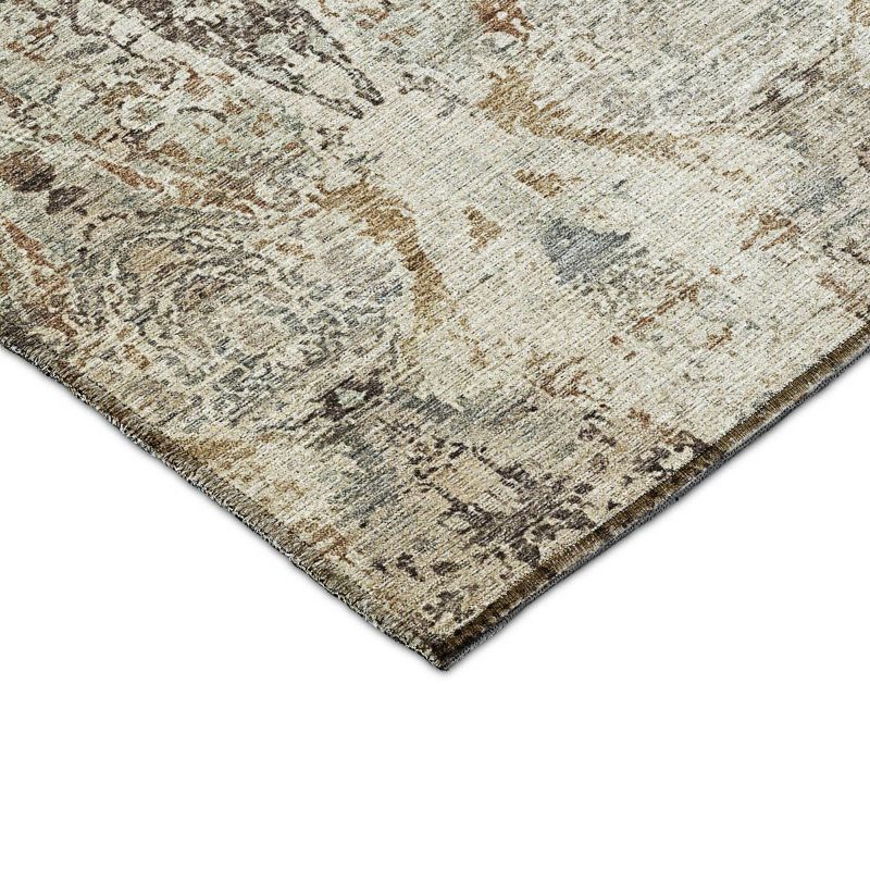 Picture of KARAJ LINEN RUG