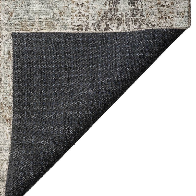 Picture of KARAJ LINEN RUG