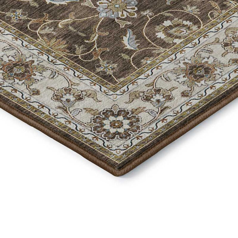 Picture of HATAY CHOCOLATE RUG