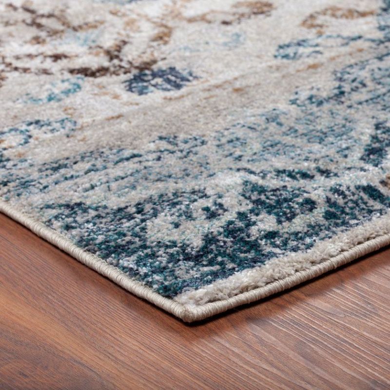 Picture of ANTIGUA BLUE RUG