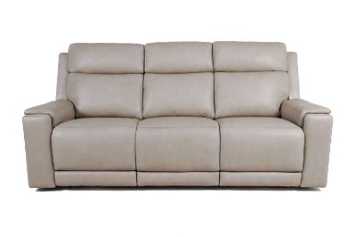 Picture of EMERSON ALL LEATHER POWER RECLINING SOFA