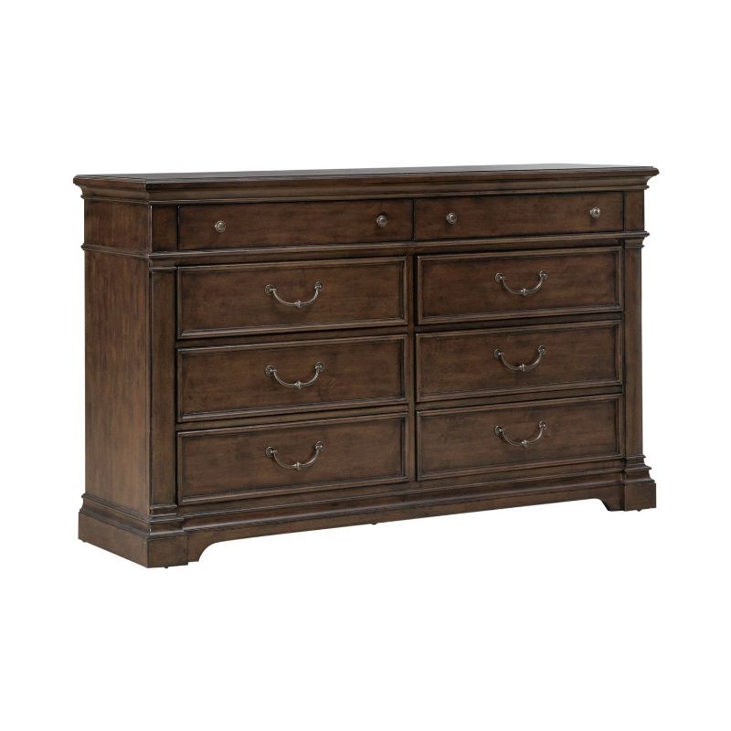 Picture of ARDEN ROAD 8 DRAWER DRESSER