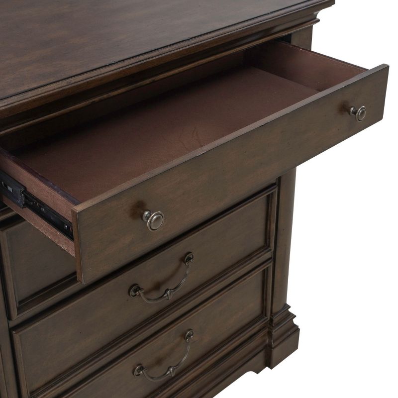 Picture of ARDEN ROAD 8 DRAWER DRESSER