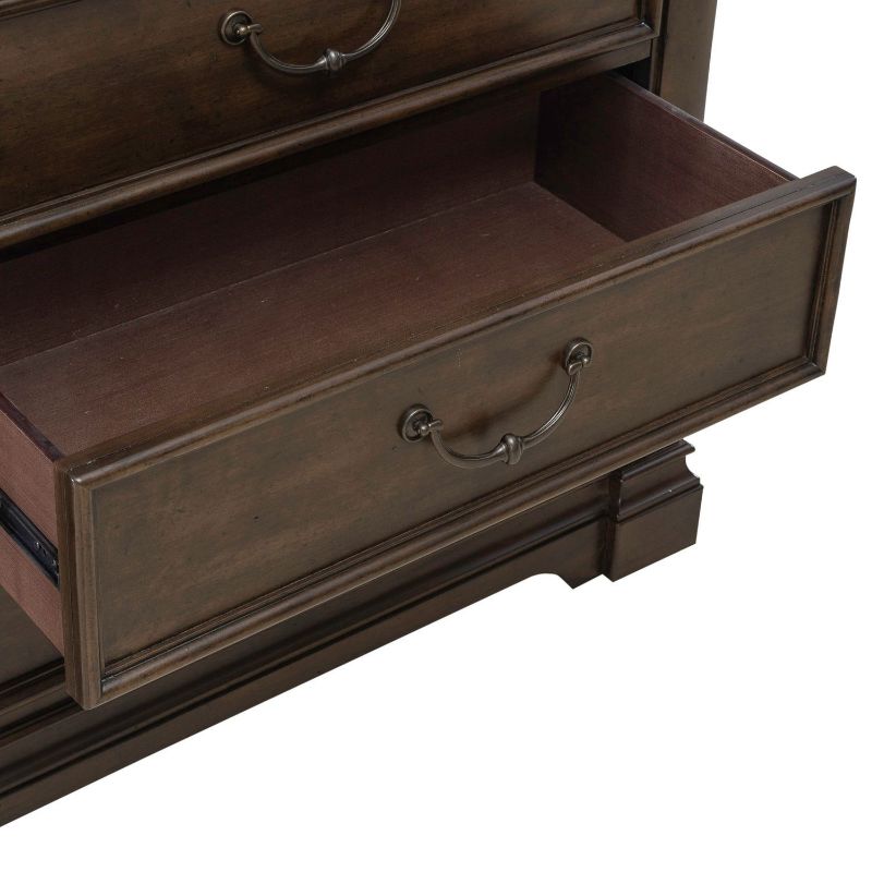 Picture of ARDEN ROAD 8 DRAWER DRESSER