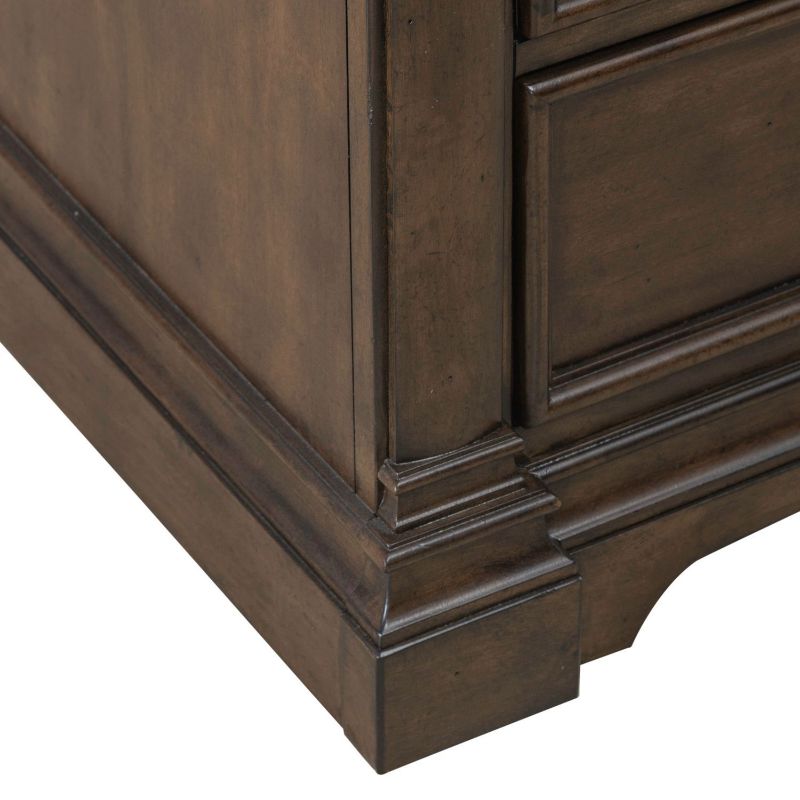 Picture of ARDEN ROAD 8 DRAWER DRESSER