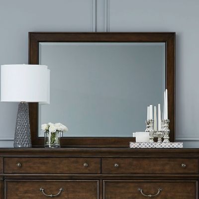 Picture of ARDEN ROAD LANDSCAPE MIRROR