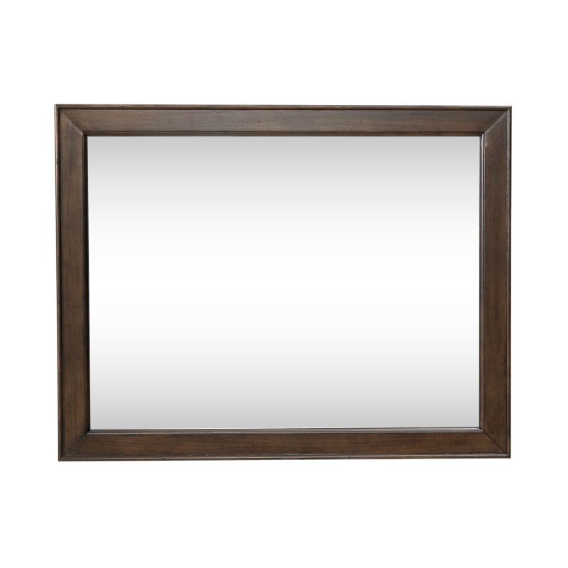 Picture of ARDEN ROAD LANDSCAPE MIRROR