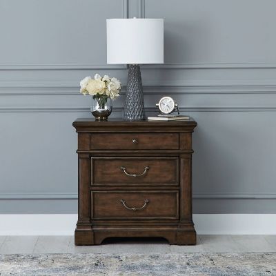 Picture of ARDEN ROAD NIGHTSTAND